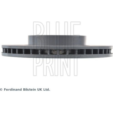 BLUE PRINT Bremsscheibe ADF124352