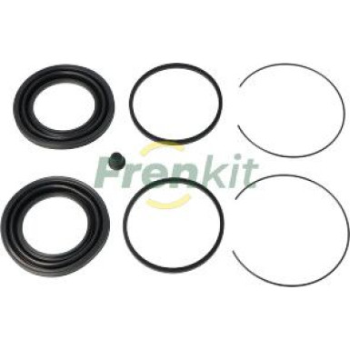 FRENKIT Reparatursatz, Bremssattel 260009