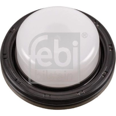FEBI BILSTEIN Wellendichtring, Kurbelwelle | 180148
