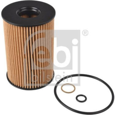 FEBI BILSTEIN Ölfilter FEBI BILSTEIN Ölfilter