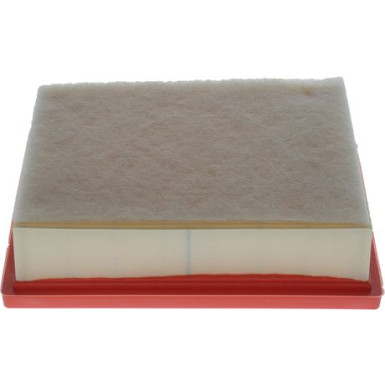 Luftfiltereinsatz | FIAT Fullback,MITSUBISHI 16 | F 026 400 737