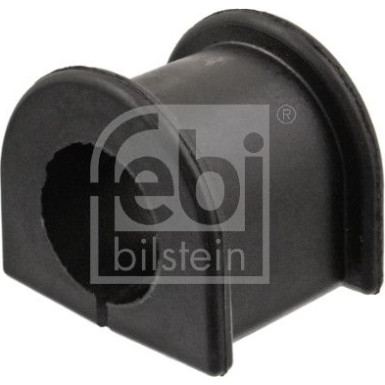 Lagerung - Radaufhängung Jeep P. Cherokee 2.1D/Td/2.5 84-92 Fi:25Mm | 41001