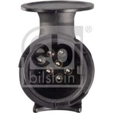 FEBI BILSTEIN Adapter, Steckdose | 171842