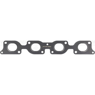 Dichtung Abgaskrümmer | BMW | 71-10167-00