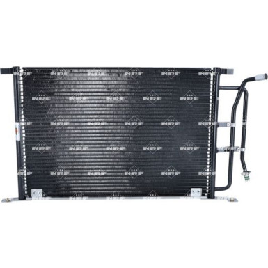 Kondensator, Klimaanlage | 35250