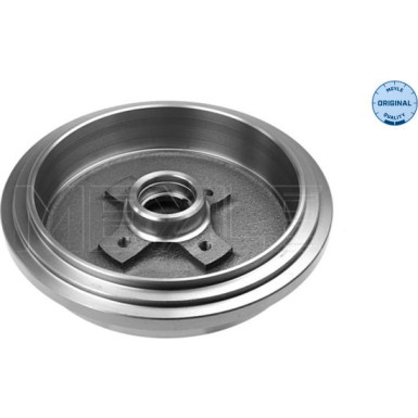 Bremstrommel. Vw T. Passat 88-93 | 1155231089