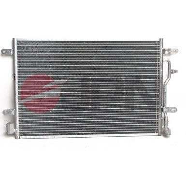 JPN Kondensator, Klimaanlage JPN Kondensator, Klimaanlage