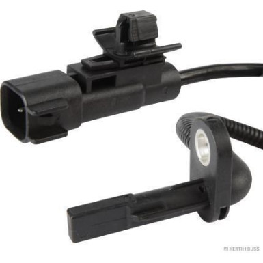 Herth + Buss Elparts ABS Sensor | 70660412