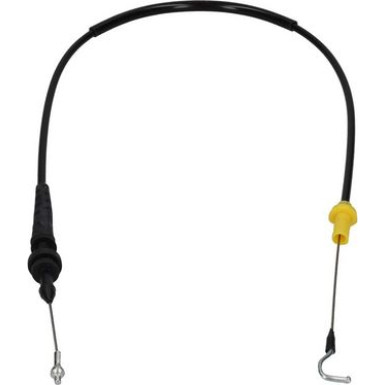 KAMOKA Gaszug 116018