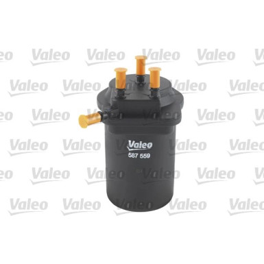 VALEO Kraftstofffilter