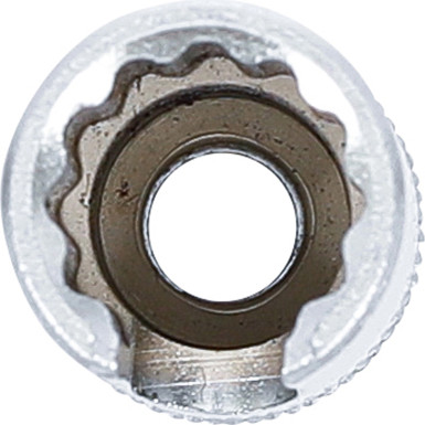 BGS Steckschlüssel für Unterdruckversteller am VAG Turbolader | SW 10 mm | 9453
