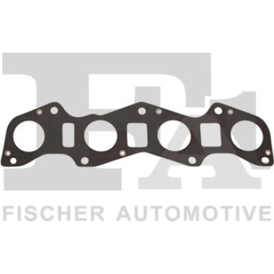 Dichtung, Abgaskrümmer | 455-008