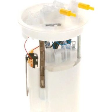 0 580 200 058 Kraftstoff-Fördereinheit