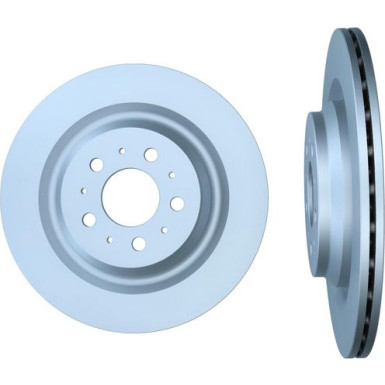 KAMOKA Bremsscheibe 103665 KAMOKA Bremsscheibe 103665