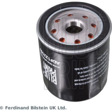 BLUE PRINT Ölfilter ADF122107