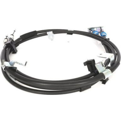 1 987 482 666 Seilzug, Feststellbremse