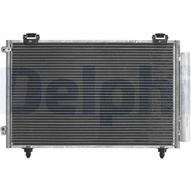 Kondensator, Klimaanlage | CF20167-12B1