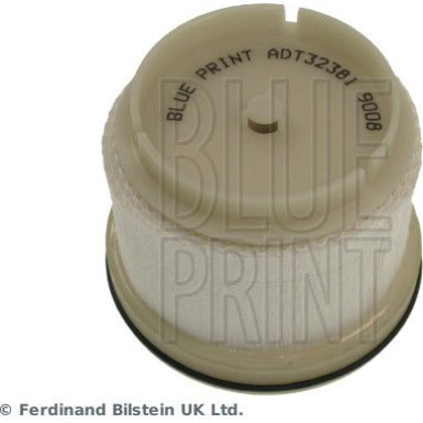 Kraftstofffilter Toyota Hilux 2.5D-4D 05-/Lexus Is 220D 05 | ADT32381