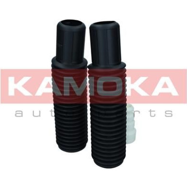 KAMOKA Staubschutzsatz, Stoßdämpfer