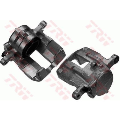 Bremssattel Db P. W168 1,4-1,7 | BHW246 Bremssattel Db P. W168 1,4-1,7 | BHW246