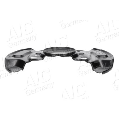 Bremsankerblech V L | TOYOTA Yaris 05-14 | 58261