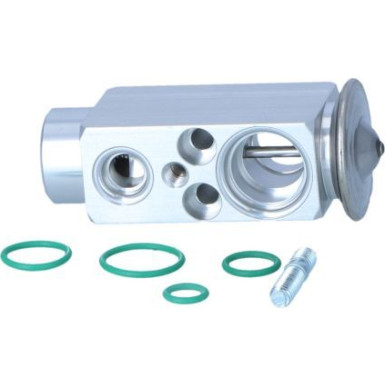 NRF Expansionsventil, Klimaanlage 38517 EASY FIT