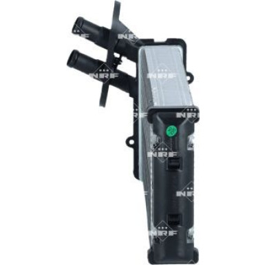 Wärmetauscher, Innenraumheizung EASY FIT 58622