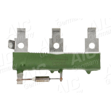Widerstand | VW Polo,Transporter,Multivan 75-15 | 57316