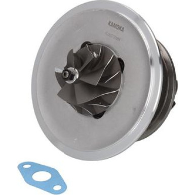 KAMOKA Rumpfgruppe, Lader