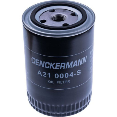 DENCKERMANN Ölfilter | A210004-S