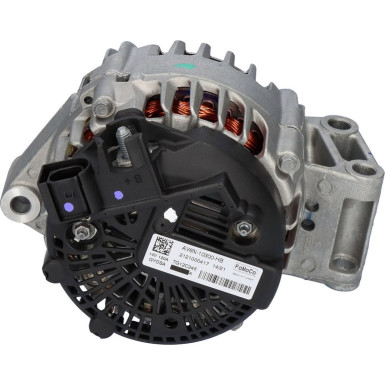 VALEO Generator 200207