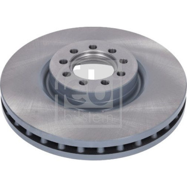 FEBI BILSTEIN Bremsscheibe 35335