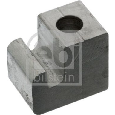 FEBI BILSTEIN Sicherungshalter | 43533