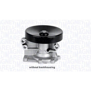 MAGNETI MARELLI Wasserpumpe 352316171017