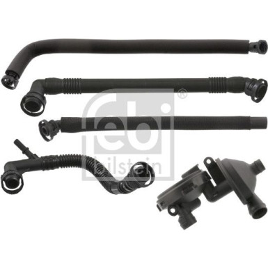 Ventil, Kurbelgehäuseentlüftung | 46303 Ventil, Kurbelgehäuseentlüftung | 46303