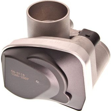 DROSSELKLAPPENSTUTZEN | 58-0118