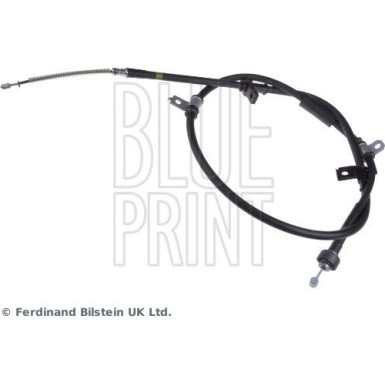 Seilzug, Feststellbremse Hyundai T. Elantra 00-06 Pr | ADG04697 Seilzug, Feststellbremse Hyundai T. Elantra 00-06 Pr | ADG04697