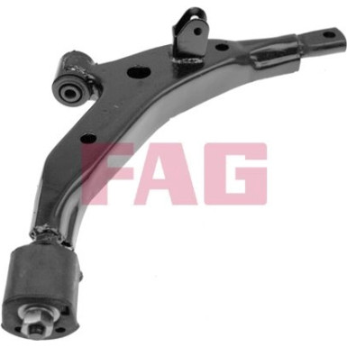 Lenker, Radaufhängung 821 0081 10