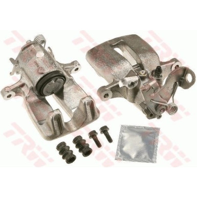 TRW Bremstrommel TRW Bremstrommel