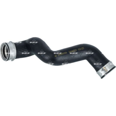 Ladeluftschlauch | 166029 Ladeluftschlauch | 166029