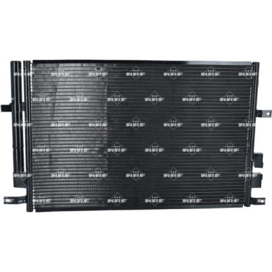 NRF Klimaanlagenkühler 35911 EASY FIT