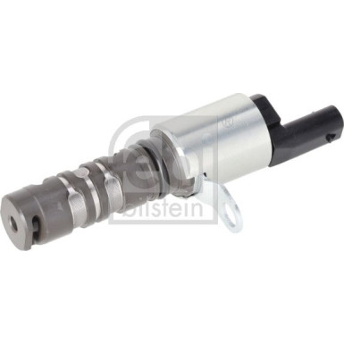 Magnetventil AUDI,SEAT,SKODA,VW Golf 08 febi Plus 107417