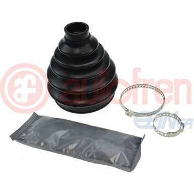 D8345T Faltenbalgsatz, Antriebswelle D8345T Faltenbalgsatz, Antriebswelle