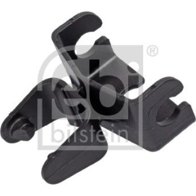 FEBI BILSTEIN Halter, Raddrehzahlsensor | 176721