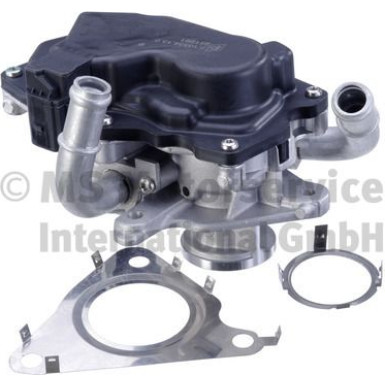 AGR-Ventil Diverse 7.10334.13.0