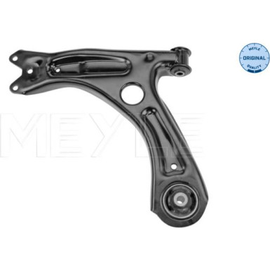 17 304 122 Querlenker VA li SEAT Mii,SKODA Citigo,VW UP 11 MEYLE-ORIGINAL: True to OE 1160500114 17 304 122 Querlenker VA li SEAT Mii,SKODA Citigo,VW UP 11 MEYLE-ORIGINAL: True to OE 1160500114