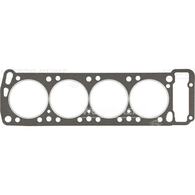 Zylinderkopfdichtung | MITSUBISHI | 61-52234-00