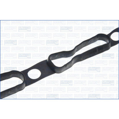 Dichtung, Zylinderkopfhaube Hyundai Terracan 03 | 11119600
