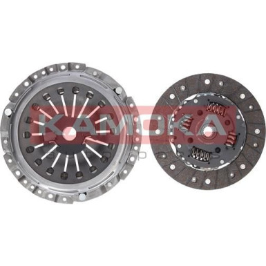 KAMOKA Kupplungssatz KC061