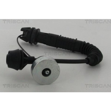 Kupplungsseil Peugeot 306 94-02 Original 8140 28254A